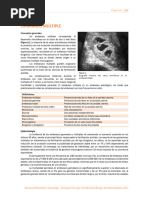 Ginecología para Estudiantes de Medicina