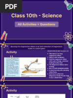 MIQ For Class 10