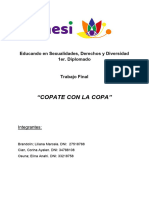 Trabajo Final Diplomatura Esi