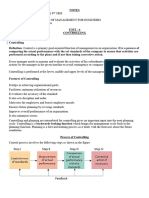 Unit-4 Pme Notes of Btech 6TH Sem