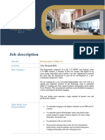 JD - Radiographer MRI-CT - Sulis Feb 2024