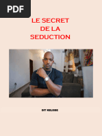 Le Secret Pour Seduire Le Top 1 Des Femme