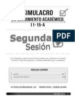 11-15-A - Sesion # 2