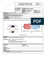 Lab 1 Funcionamiento de Diodo17500