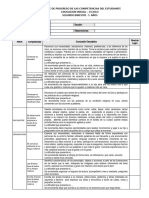 T21-Informe Progreso 5 Años 2 Bim