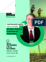 PDF Contratacao Direta