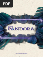 Carta Pandora