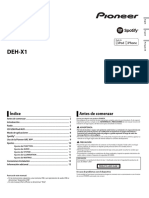 Resize-Pdf - Pioneer DEH-X1 (SP