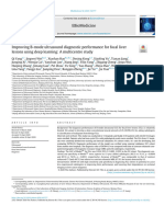 04-2020 - Q - Yang - Improving B-Mode Ultrasound Diagnostic