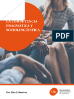 04mele - Comp - Pragmatica y Sociolinguistica