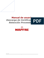 Manual de Usuario - Descargue de Certificaciones de Retenciones V1 (Abril - 2022)