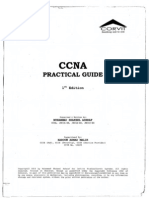 CCNA LAB Manual Corvit