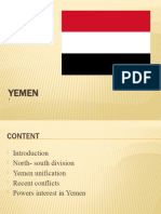 Yemen