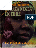 La Raza Negra en Chile Una Presencia Negada (René Peri Fagerström)