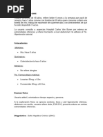 Caso DHC Defensa 1