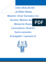 Casos Practicos para Resolución de Entregable 1