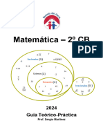 2024 Matematica 2do EscCerro 1 y 2 Trimestre