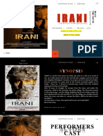 Irani-The Film Presentation - BH