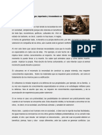 Lectura 1 Humanidades Ii