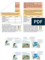 Ficha de Problemas Multiplicacion