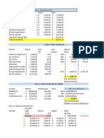 Proyecto Ingenieria Economica