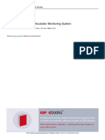 A Survey On Neonatal Incubator Monitoring System