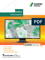 SCHWING Telematics Brochure (EN) 