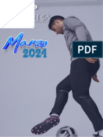 Sugerido Hombre Marzo 2024