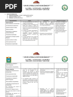 Informe Tutoria - 2023