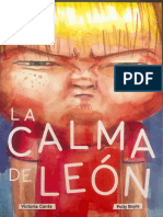 La Calma de Leon