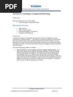 SP3D - Drawings and Reports - S3 - Tutorial