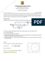 (PDS - 2023 - I) 2daEvalParcial - A