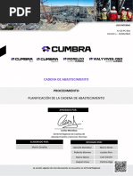 IC-CA-PC-001 Planificación de La Cadena de Abastecimiento v1