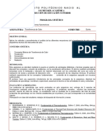 Transferencia de Calor PDF