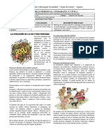 DPCC3 SEPARATA 003 - Evolucion de La Cultura Peruana