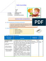 SESION Leemos-Textos-Comparativos