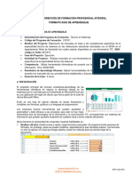 3 - GFPI-F-019 - GUIA - 03 Aplicar Funcionalidades de Herramientas y Servicios Tic