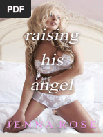 Jenna Rose - Raising His Angel