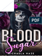 Michaela Haze - Blood Sugar