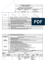 RPS Perbandingan Hukum Pidana S2