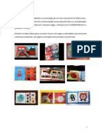 Livro Sensorial PDF