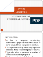 CT122 Lecture 3