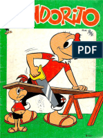 Condorito 119 1984