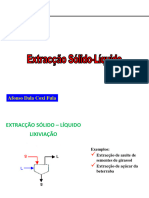 3 Extracção S-L 2