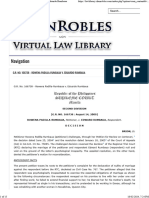 G.R. No. 166738 - Rowena Padilla-Rumbaua v. Eduardo Rumbaua