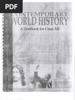 08 Contemporary World History Anwarul Haq