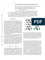 Antiferromagnetism and Crystalline-Electric Field Excitations in Tetragonal Naceo