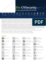 2-Zkbio Cvsecurity 6.1.0 R-Datasheet 20240103