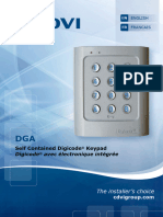 DGA User-Manual