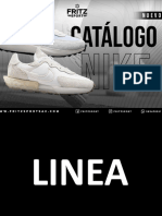 DICIEMBRE NIKE LINEA y LIQUIDACIÓN